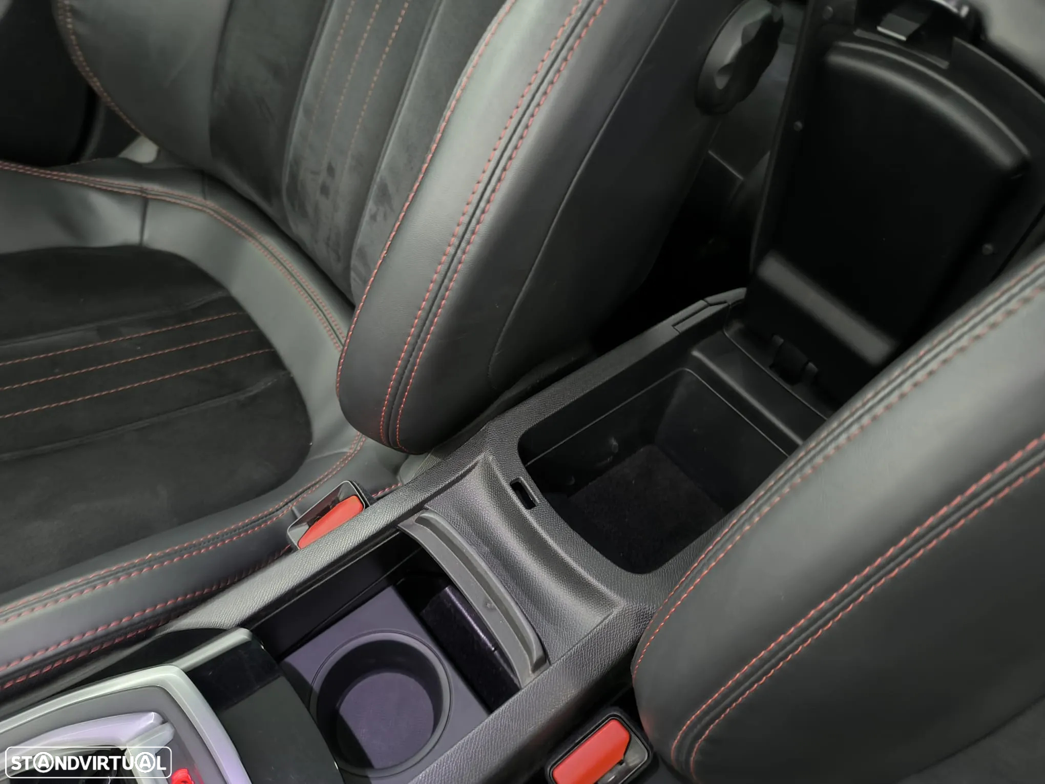 Peugeot 308 SW 2.0 BlueHDi GT Line - 40