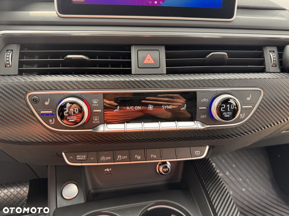 Audi A5 Sportback - 14