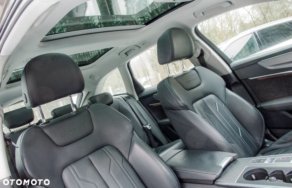 Audi A6 Allroad - 26