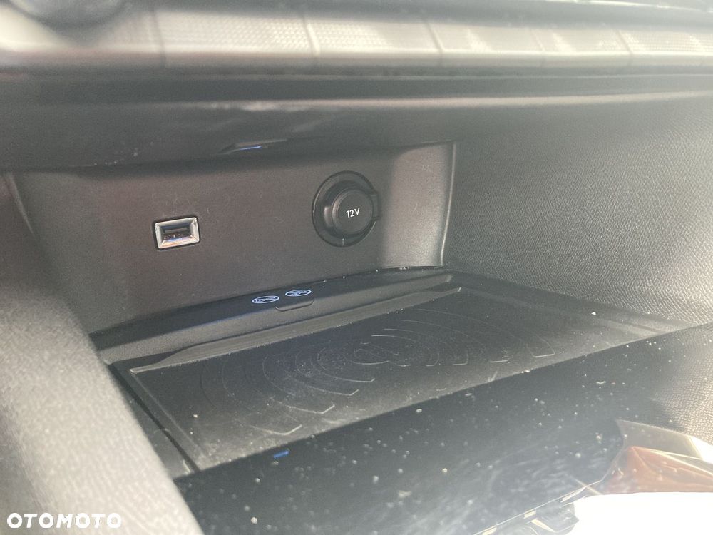 Peugeot 3008 1.2 PureTech Allure Pack S&S - 25