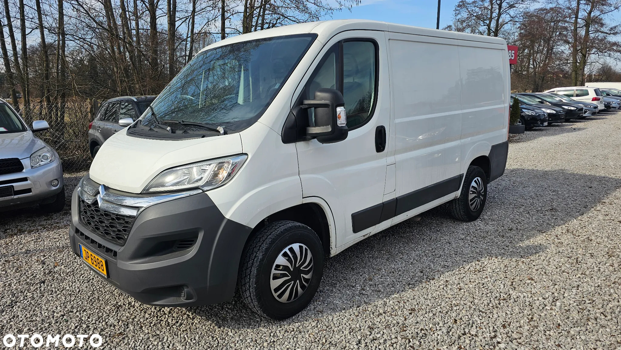 Citroën Jumper - 2