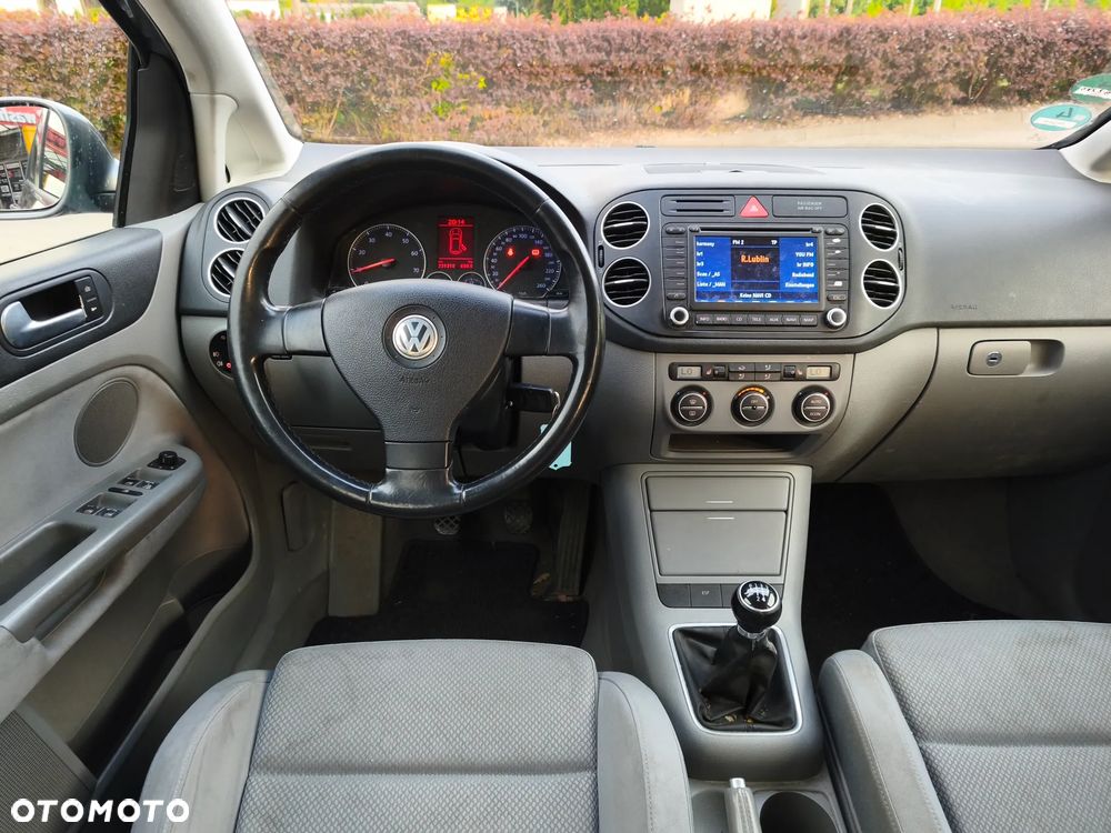 Volkswagen Golf 1.6 Sportline - 29