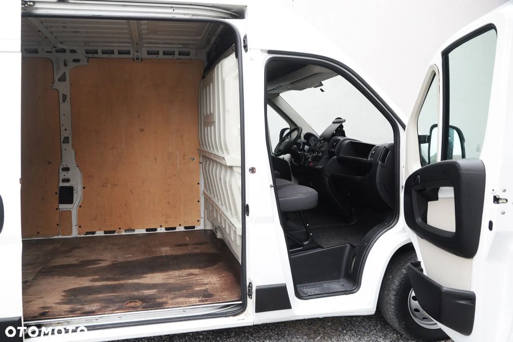 Peugeot Boxer - 21