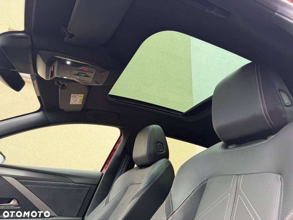 Opel Astra 1.2 Turbo Automatik Ultimate - 21
