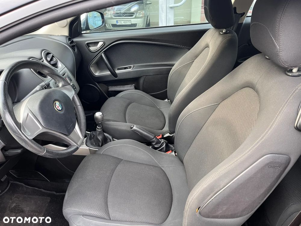 Alfa Romeo Mito 1.4 16V MultiAir Super - 8