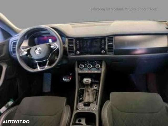 Skoda Kodiaq - 5