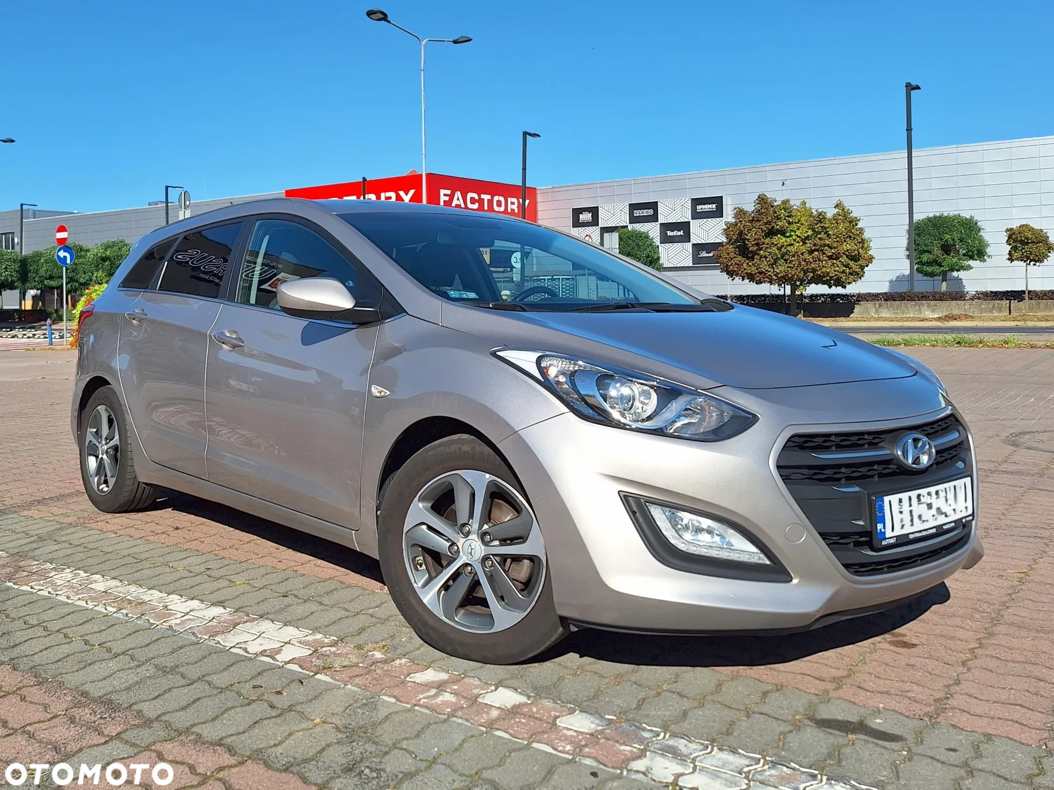 Hyundai i30 1.6 GDI BlueDrive Comfort - 2