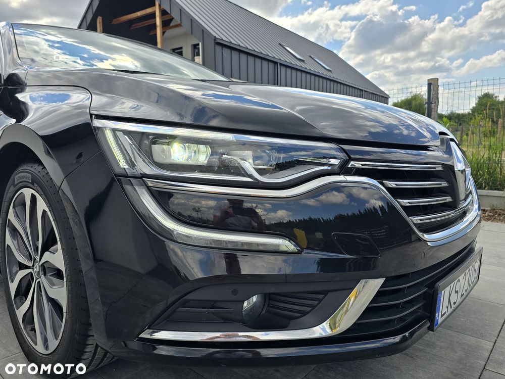Renault Talisman 1.6 Energy TCe Intens EDC - 16