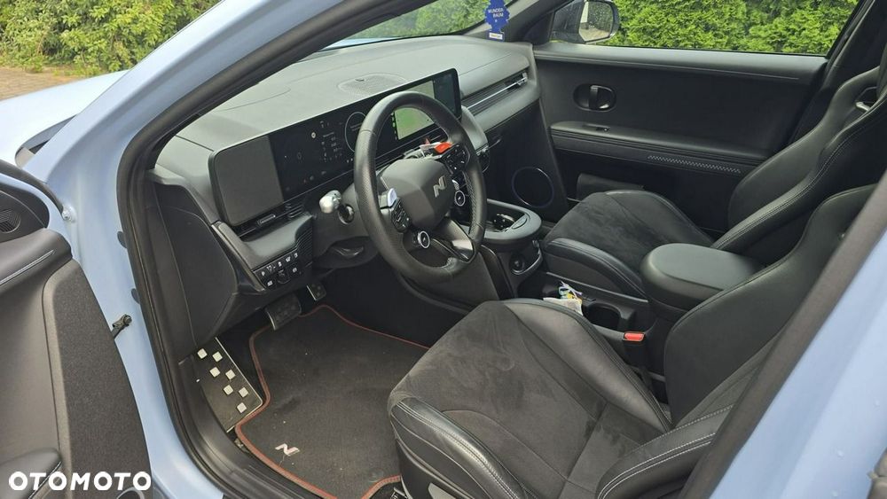 Hyundai IONIQ 5 - 14