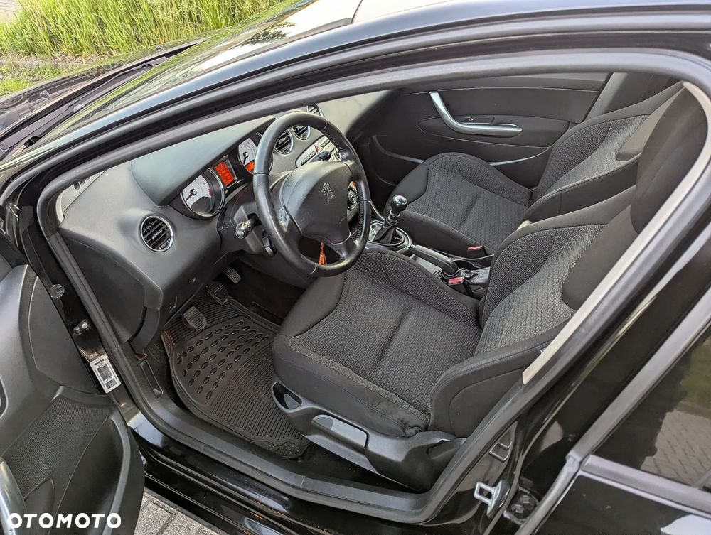 Peugeot 308 - 6