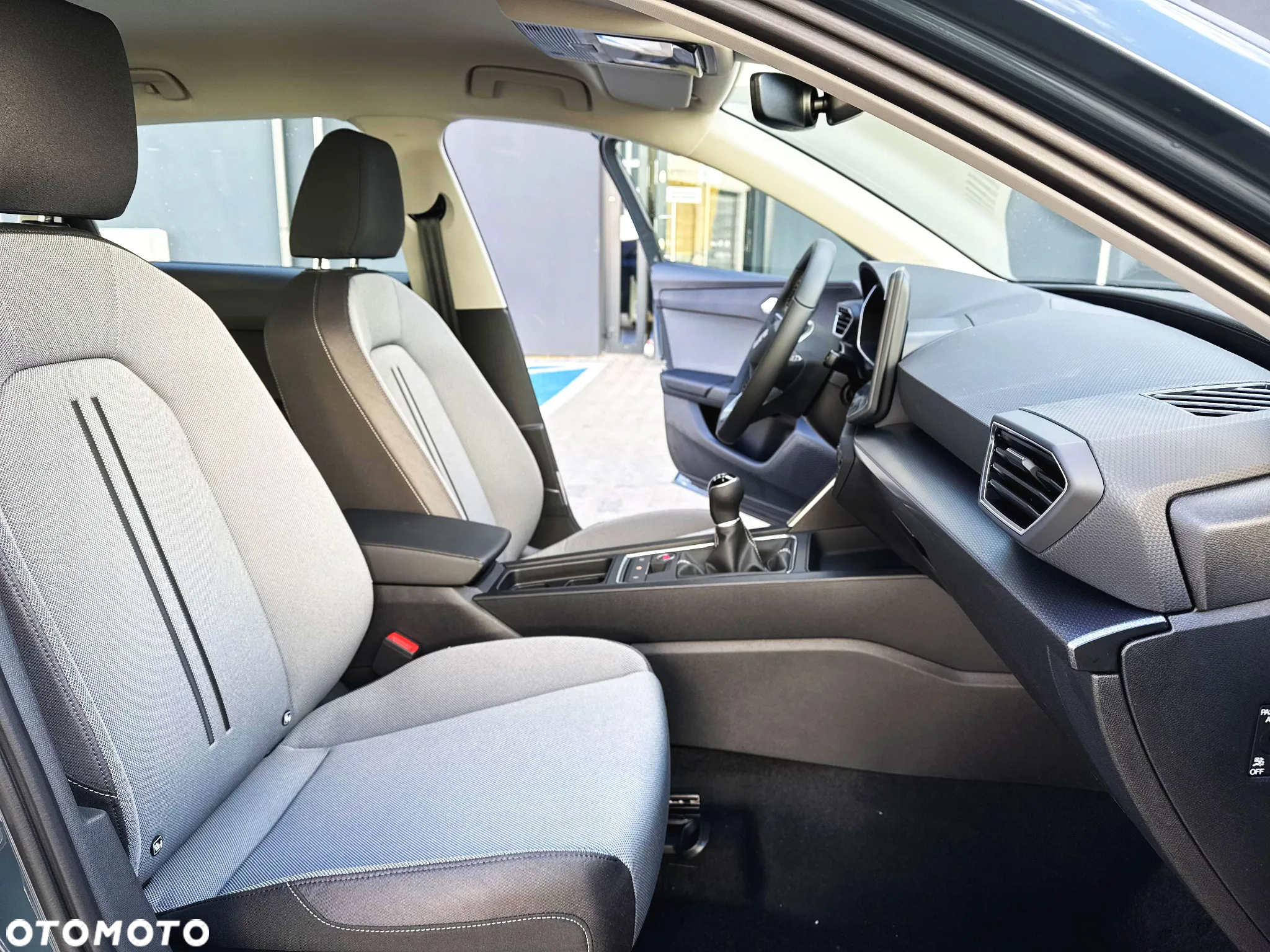 Seat Leon - 16