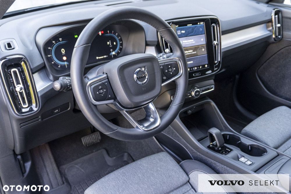 Volvo XC 40 - 12