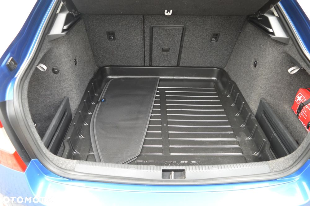 Skoda Octavia 2.0 TDI Ambition - 15