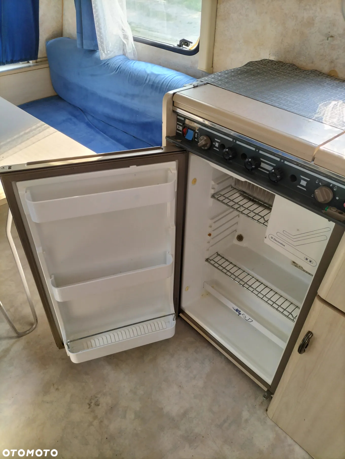 Caravelair Bamba plus - 7