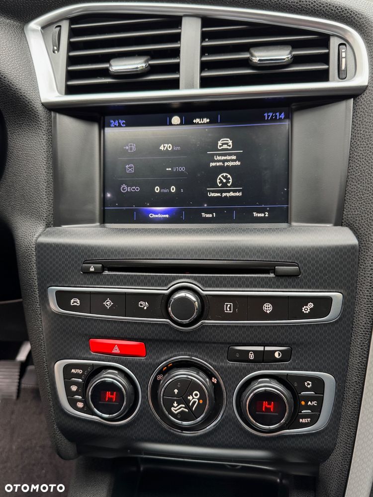 DS Automobiles DS 4 - 28