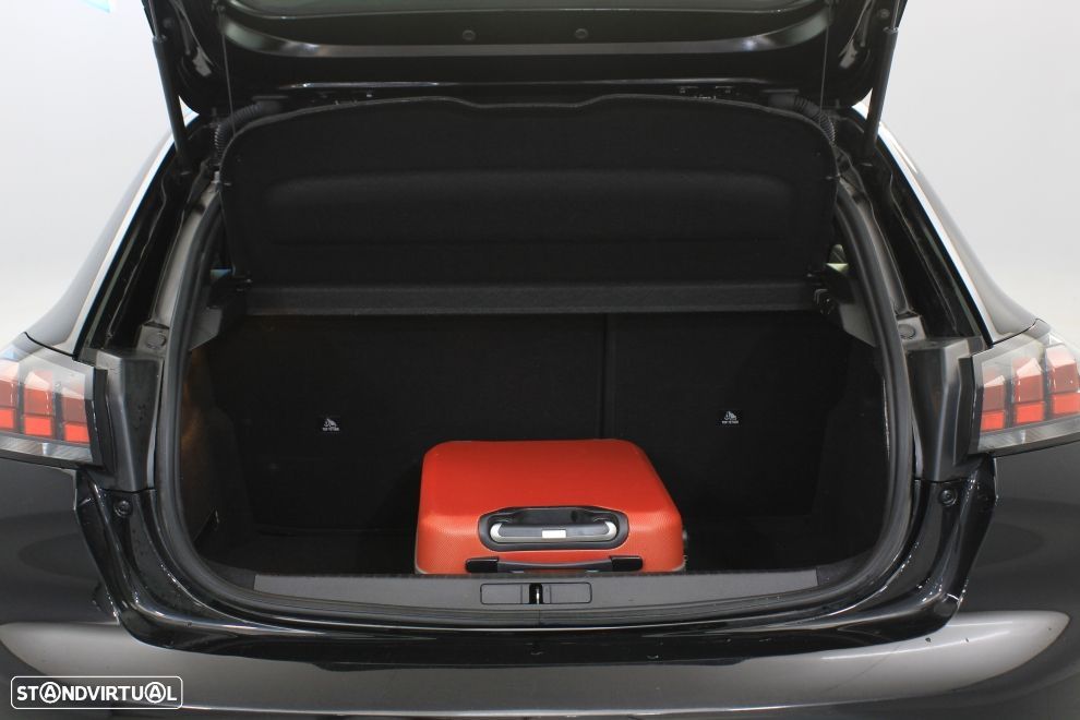 Peugeot 208 1.5 BlueHDi Active Pack - 25