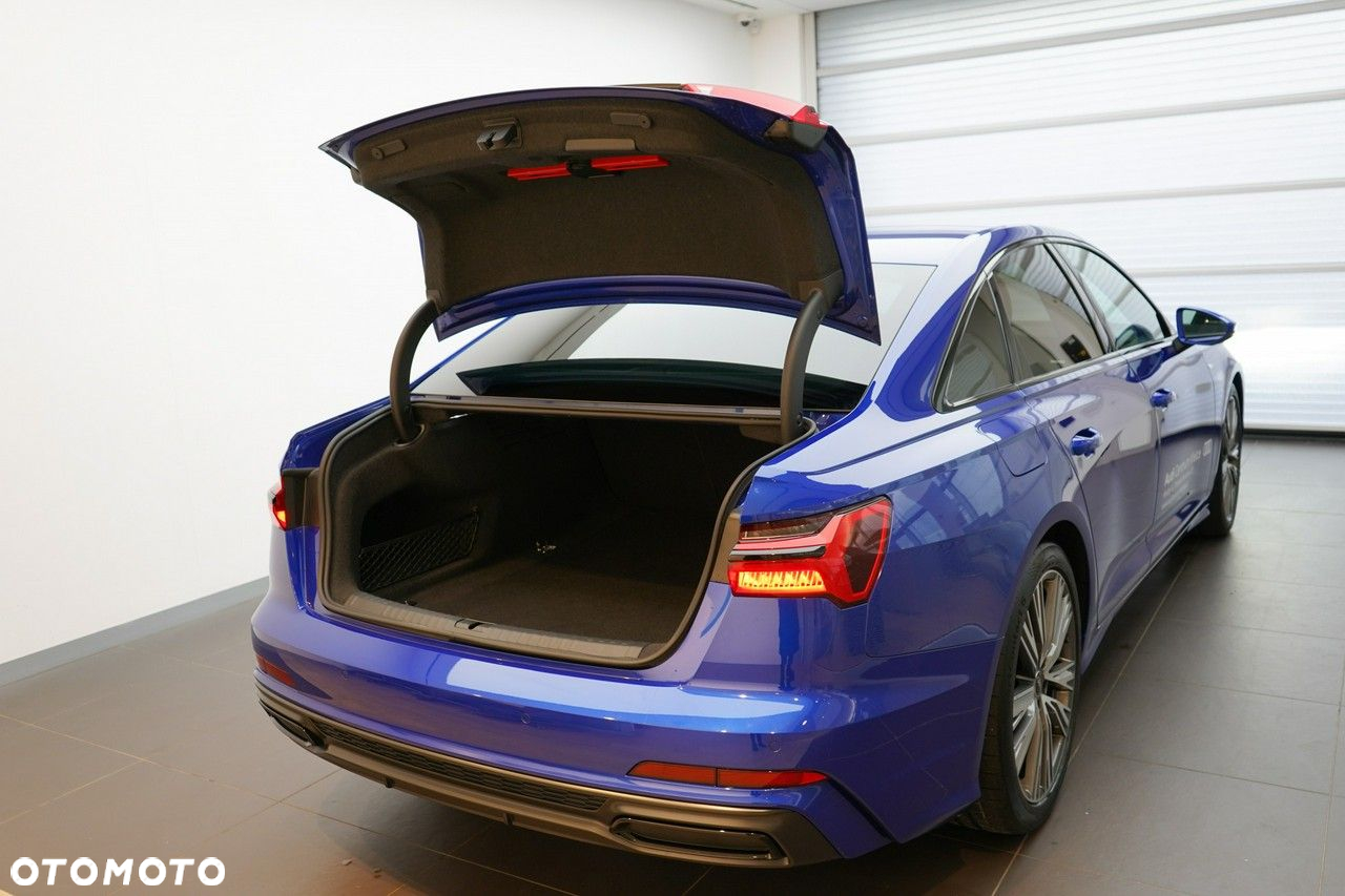 Audi A6 - 7