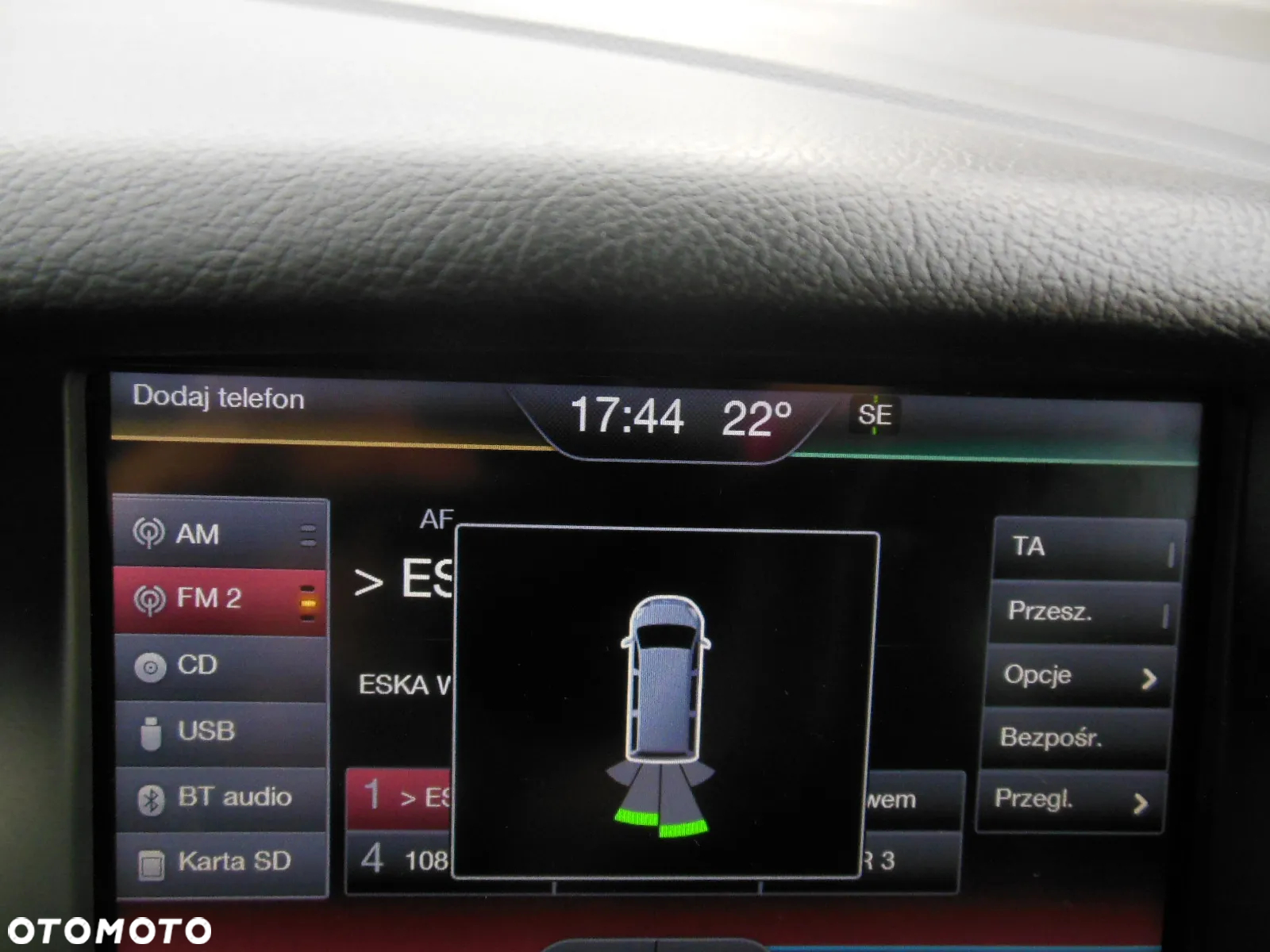 Ford Focus 1.0 EcoBoost Active Business - 14
