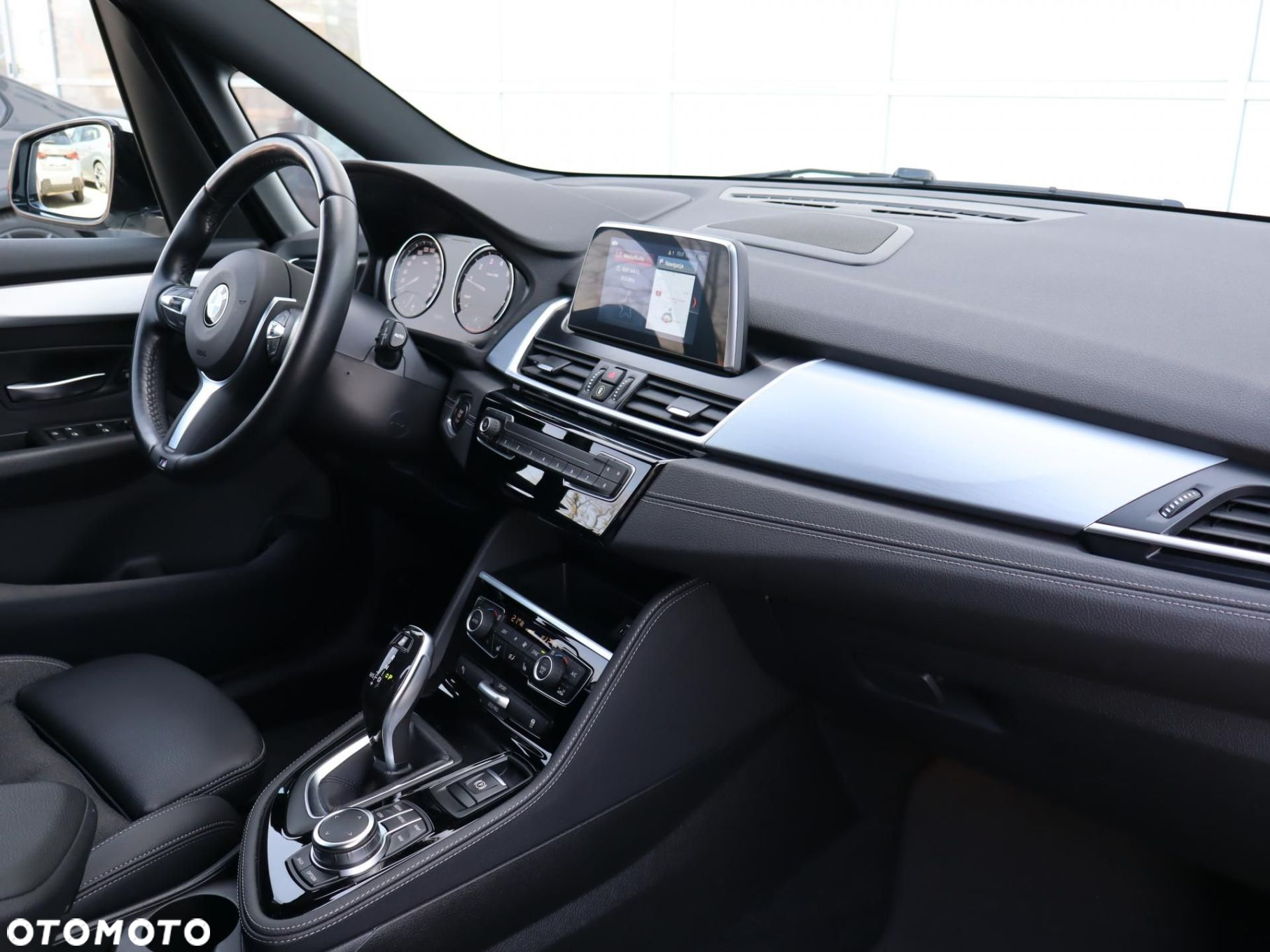 BMW Seria 2 - 7