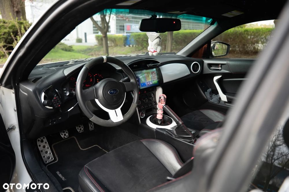 Subaru BRZ 2.0i Sport - 17