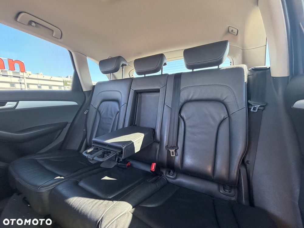 Audi Q5 - 18