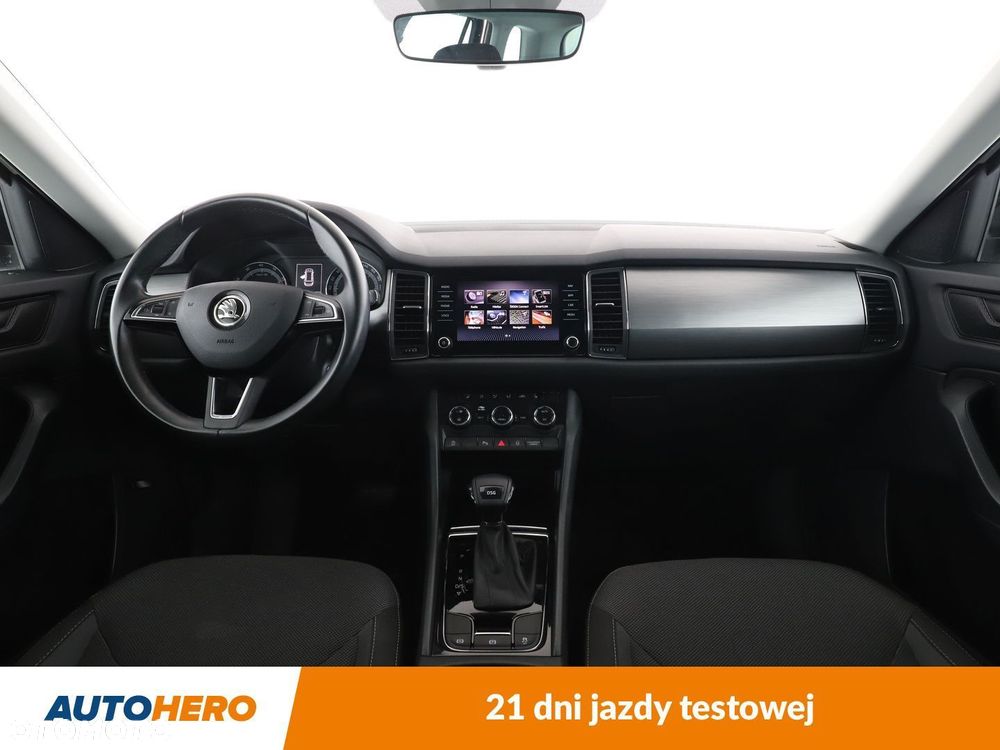 Skoda Kodiaq - 12