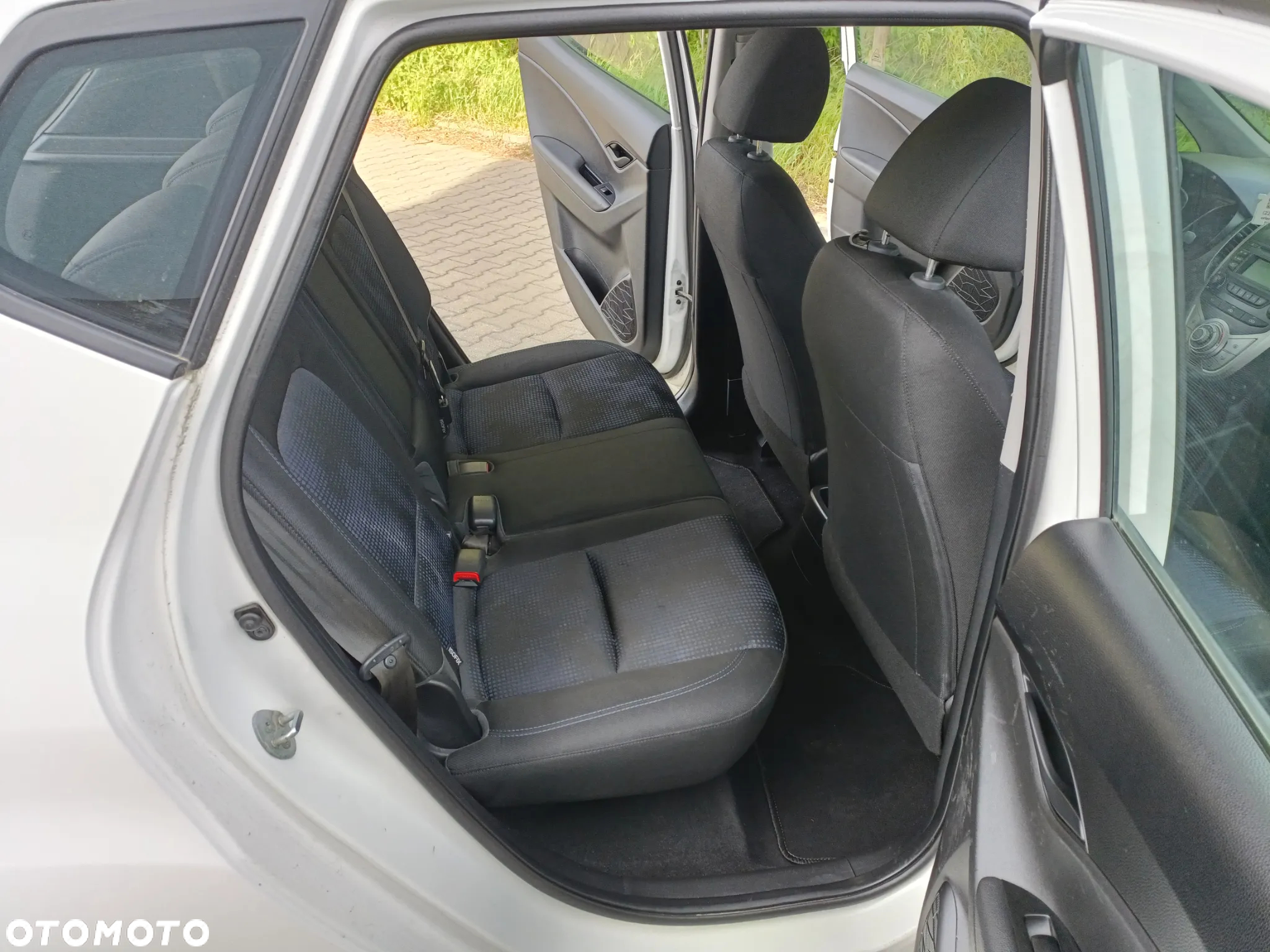 Hyundai ix20 1.4 blue Comfort - 13