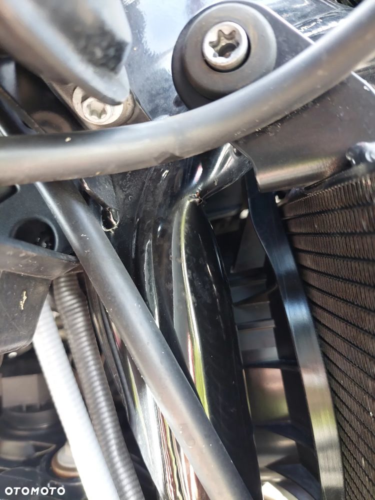 KTM Duke - 10