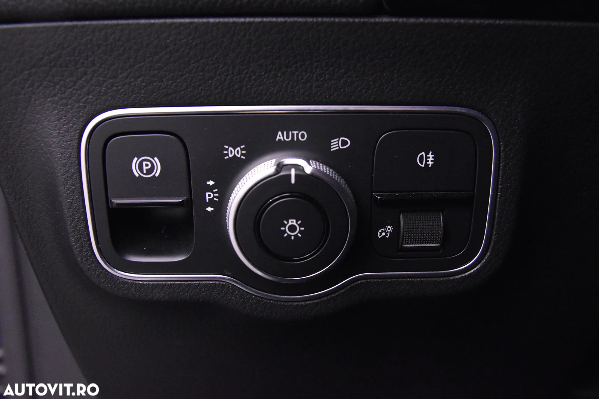 Mercedes-Benz GLA 220 d 4MATIC Aut. - 15