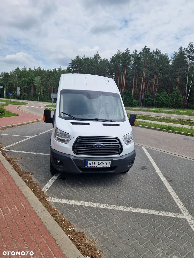 Ford Transit - 3