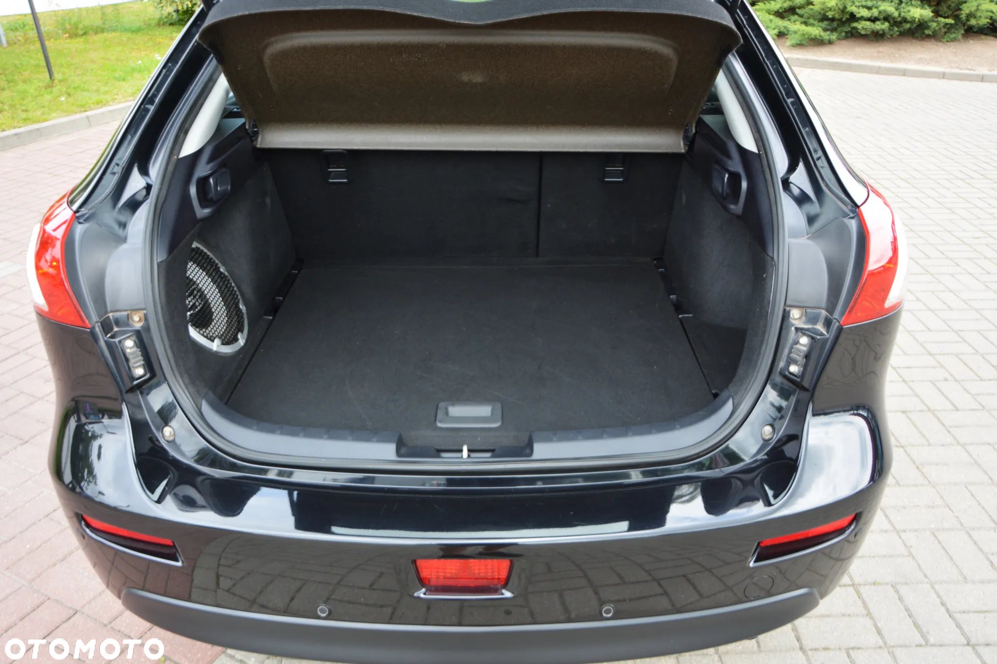 Mitsubishi Lancer 1.8 Instyle - 24