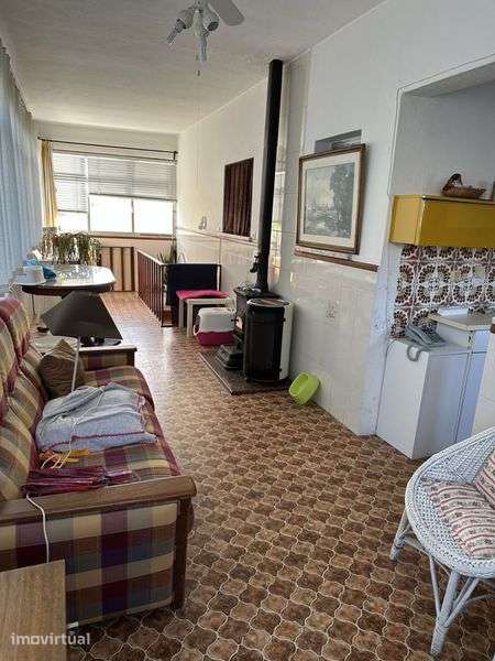 Arrenda-se um piso de moradia - Grande imagem: 3/10