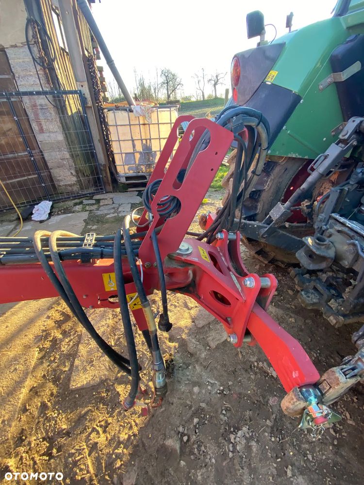 Kverneland U-DRILL PLUS 3001 - 12