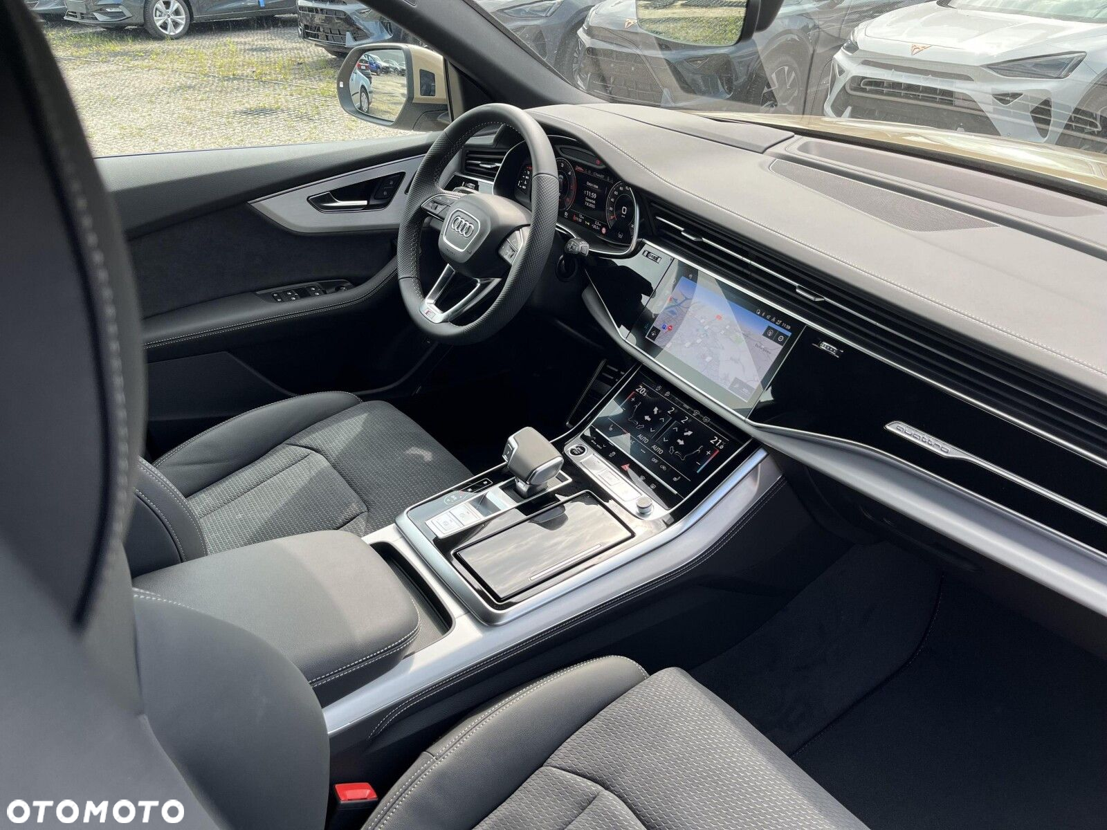 Audi Q8 - 20