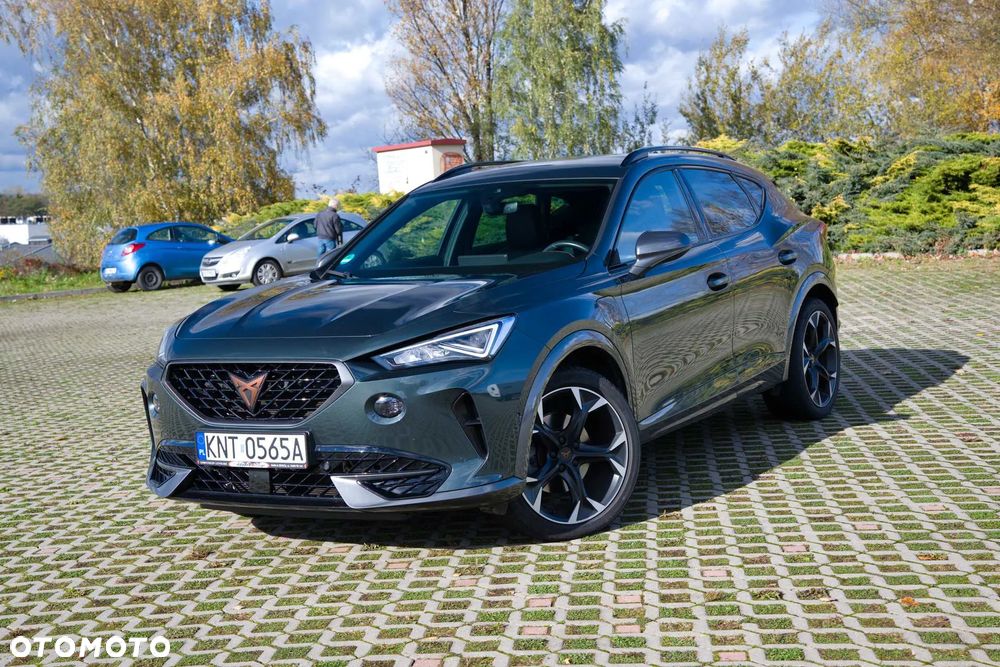 Cupra Formentor ver-vz-1-4-e--hybrid-dsg - 4