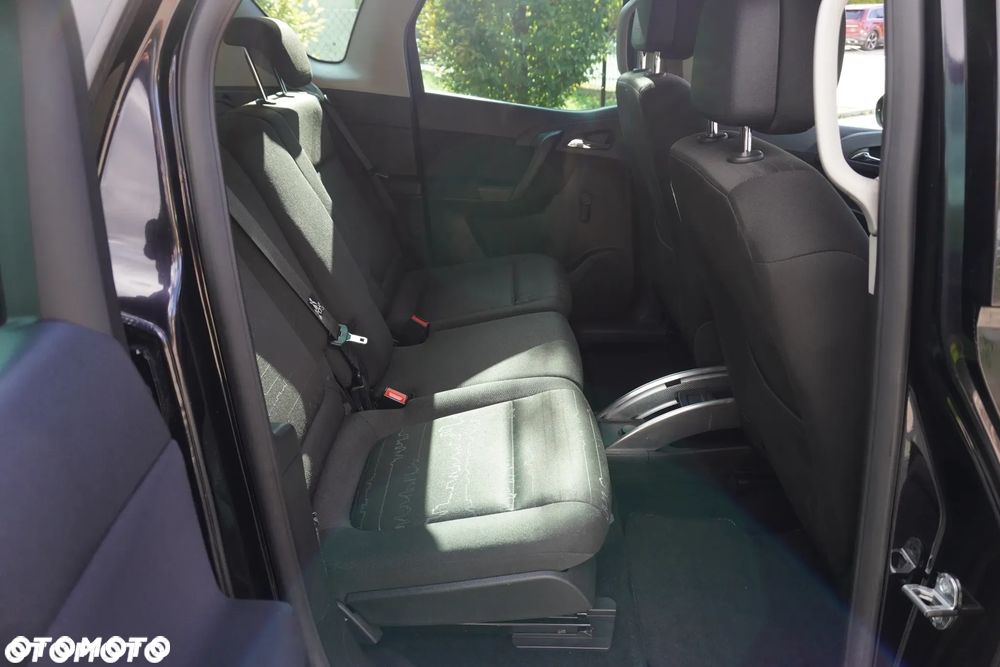 Opel Meriva 1.4 Ecoflex Start/Stop Innovation - 11