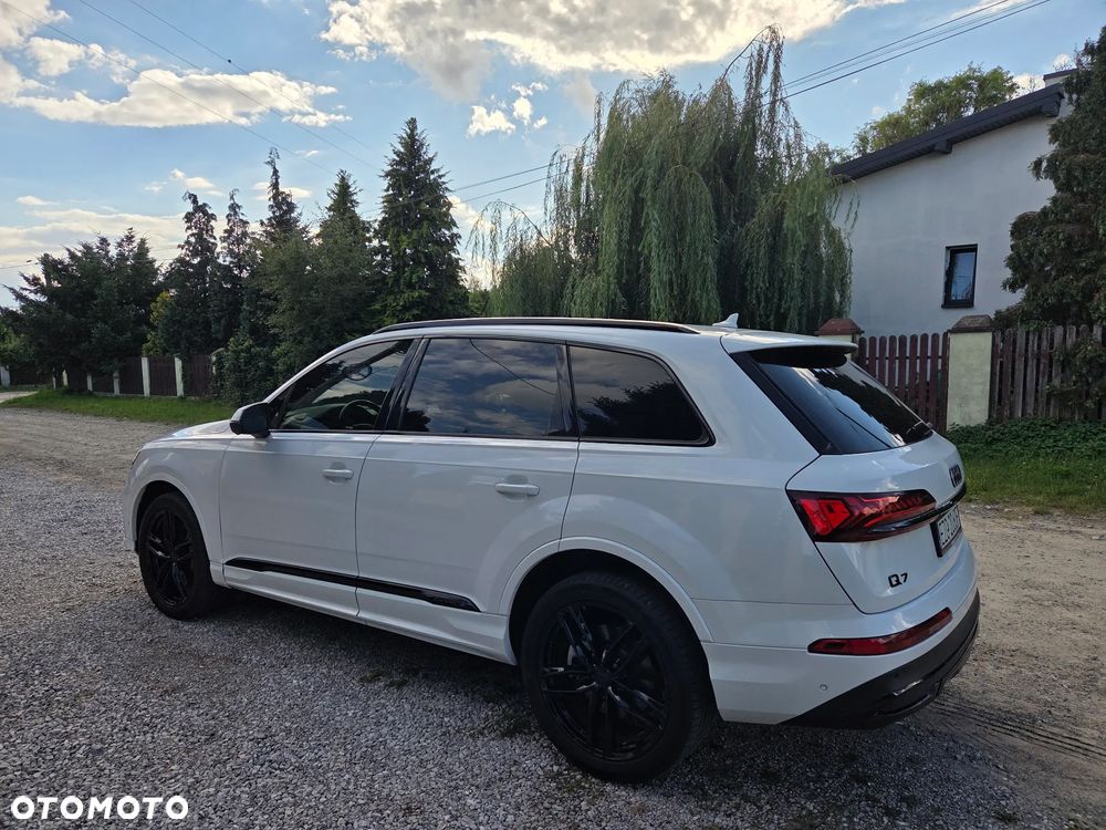 Audi Q7 - 2