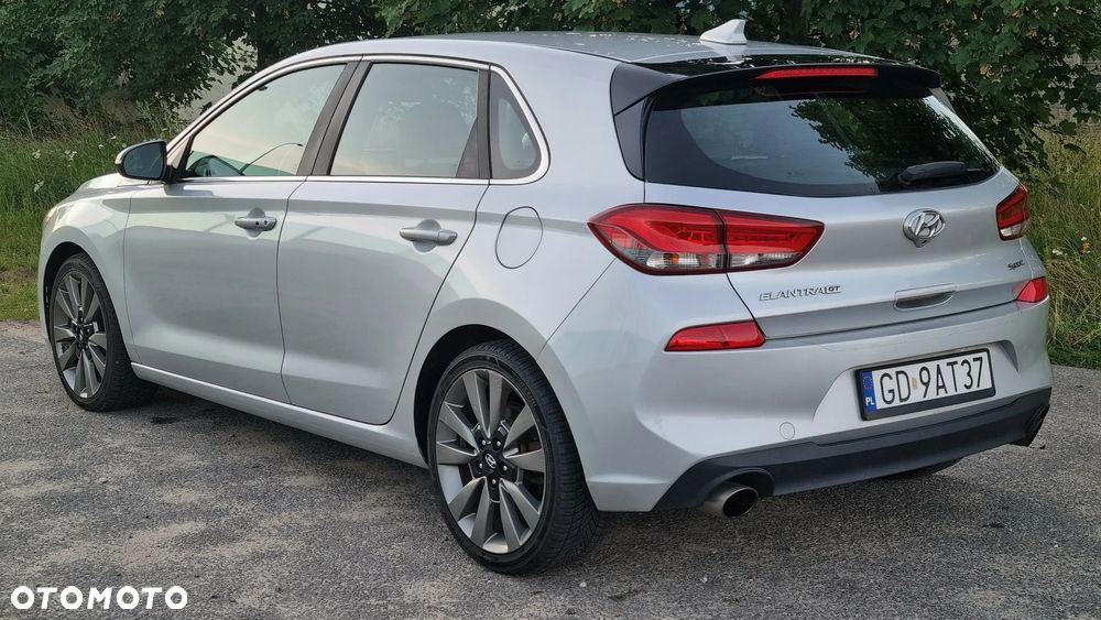 Hyundai i30 - 5