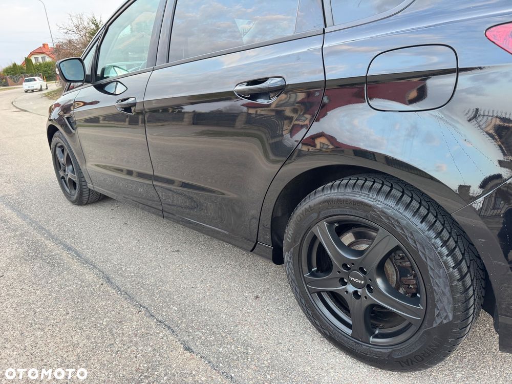 Ford S-Max 2.0 EcoBlue Edition - 15