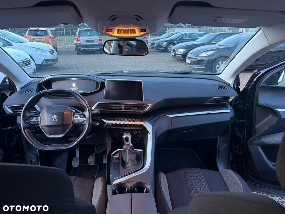 Peugeot 3008 - 6