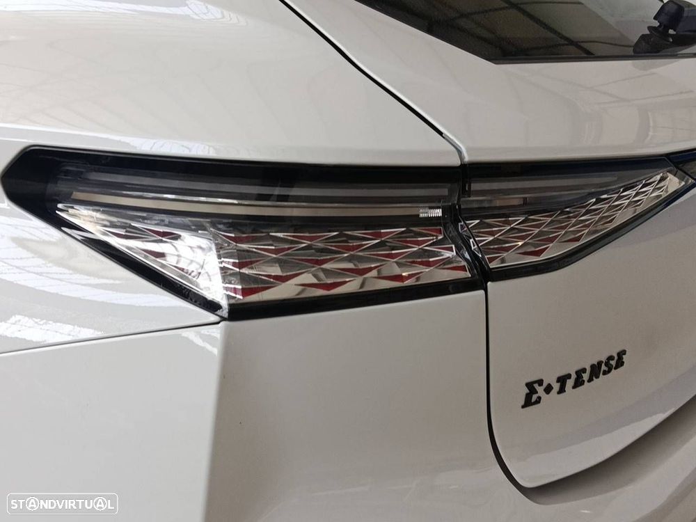 DS DS4 E-Tense Performance Line EAT8 - 26