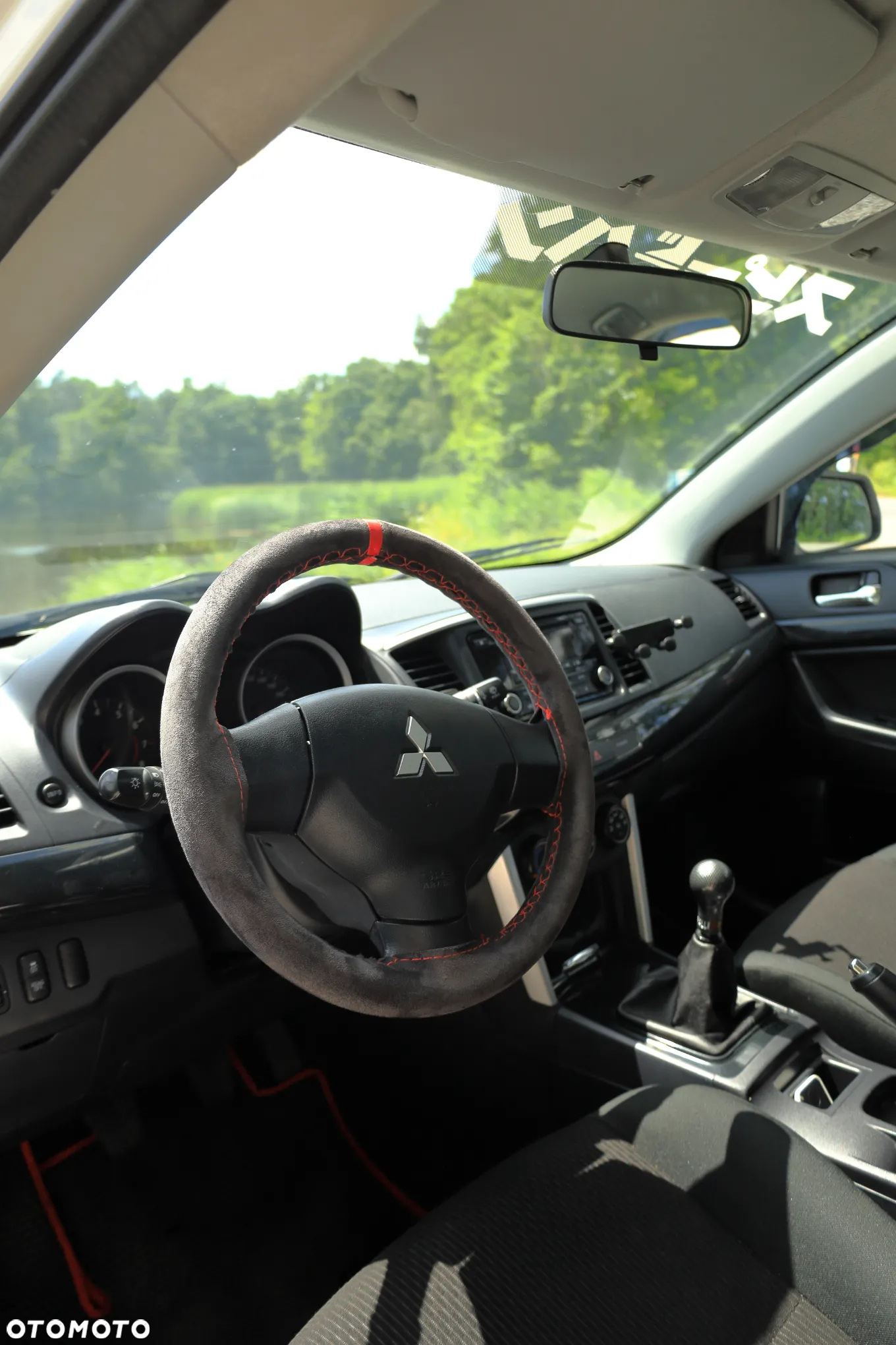 Mitsubishi Lancer 1.6 Invite - 26