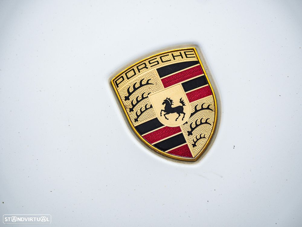 Porsche Macan S - 20