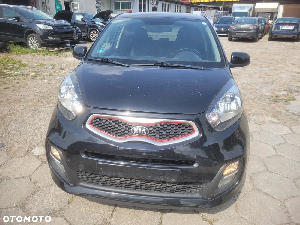 Kia Picanto 1.0 Vision - 11