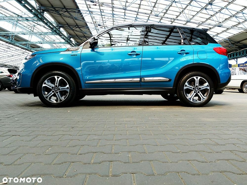 Suzuki Vitara - 7