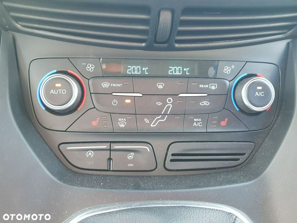 Ford C-MAX 1.5 EcoBoost Start-Stop-System Titanium - 19
