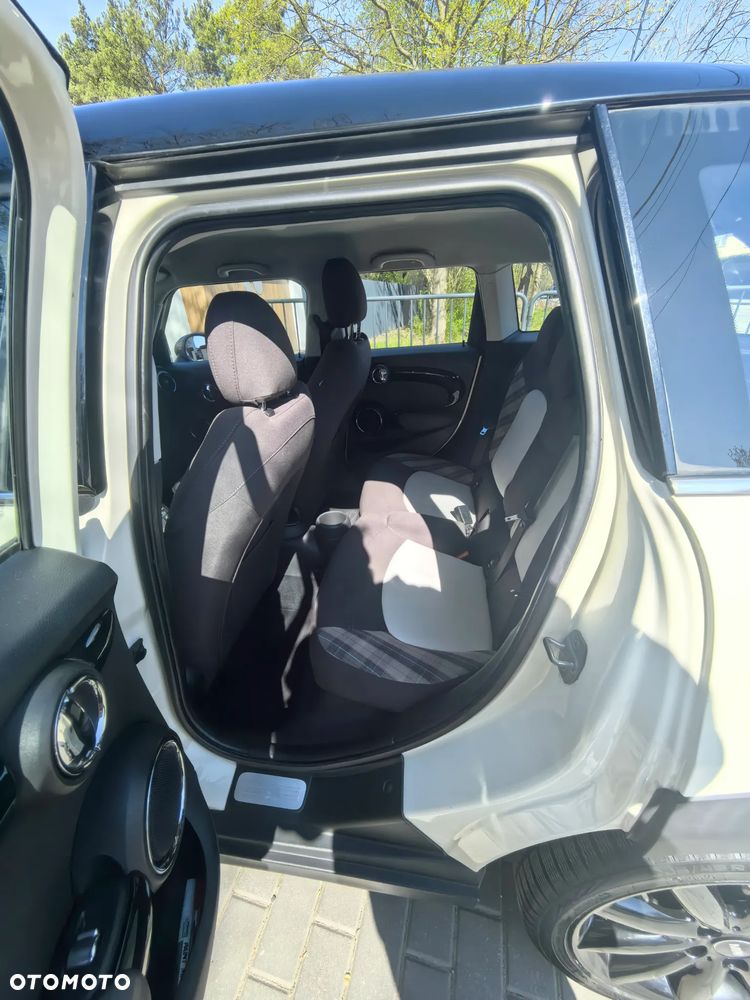 MINI Cooper S sport - 9