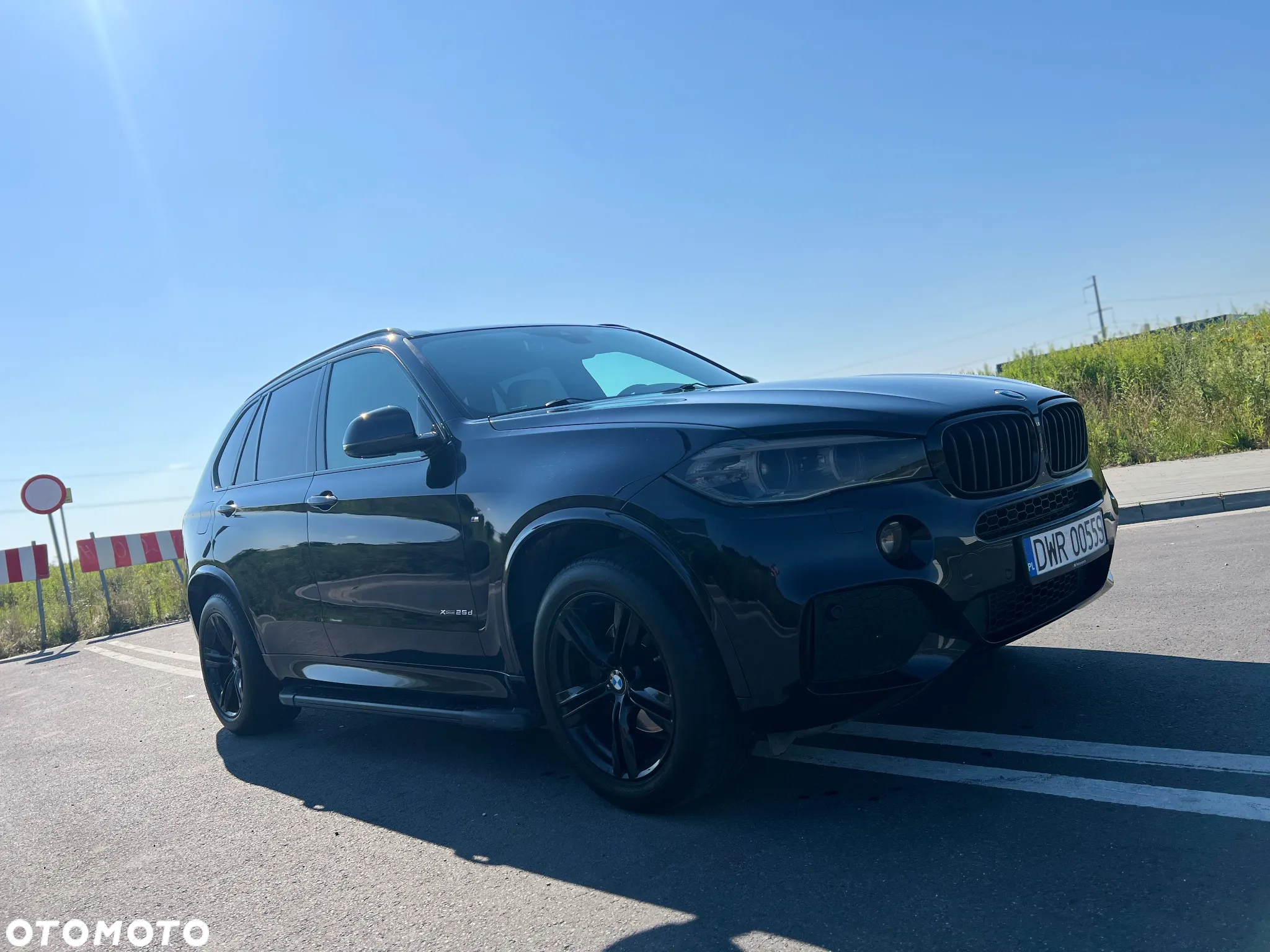 BMW X5 - 3