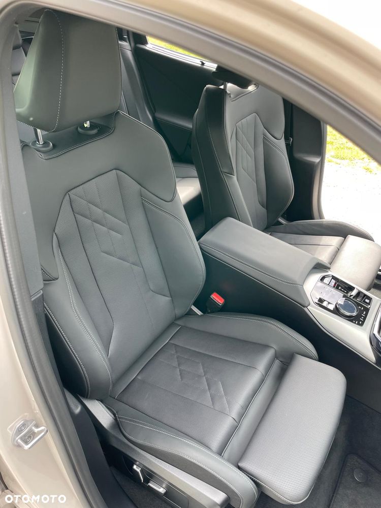 BMW X3 - 12
