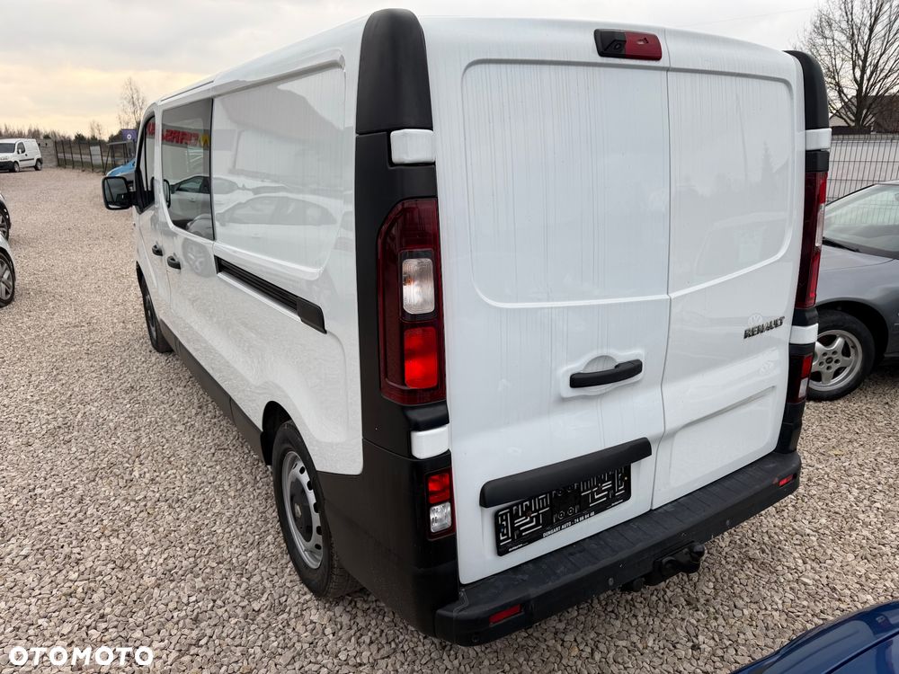 Renault Trafic ENERGY Grand Combi Authentique - 6